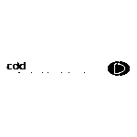 Centro De Diseño Digital Logo Transparent PNG