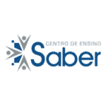 Centro De Ensino Saber Logo Transparent PNG