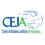 Centro De Estudios Juridicos Y Ambientales Ac Logo Transparent PNG