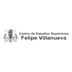Centro De Estudios Superiores Felipe Villanueva Logo Transparent PNG