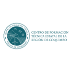 Centro De Formación Técnica Estatal De Coquimbo Logo Transparent PNG