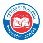 Centro Educacional Imaculada Conceição Logo Transparent PNG