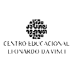 Centro Educacional Leonardo Da Vinci Logo Transparent PNG