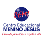 Centro Educacional Menino Jesus Cemj Logo Transparent PNG