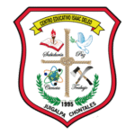 Centro Educativo Isaac De Leo Logo Transparent PNG