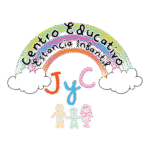 Centro Educativo J Y C Logo Transparent PNG