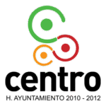 Centro H Ayuntamiento Logo Transparent PNG
