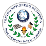 Centro Misinero Bethesda Logo Transparent PNG