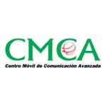 Centro Movil De Comunicacion Avanzada Logo Transparent PNG