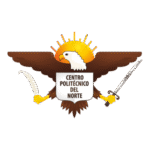 Centro Politecnico Del Norte Cpn Aguila Logo Transparent PNG