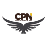 Centro Politecnico Del Norto Letras Cpn Logo Transparent PNG