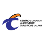 Centro Superior De Estudios Turisticos De Jalapa Logo Transparent PNG
