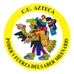 Centro Universitario Azteca Logo Transparent PNG