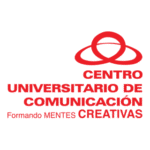 Centro Universitario De Comunicación Logo Transparent PNG