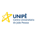 Centro Universitário De João Pessoa Logo Transparent PNG