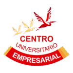 Centro Universitario Empresarial Logo Transparent PNG