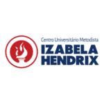 Centro Universitário Izabela Hendrix Logo Transparent PNG