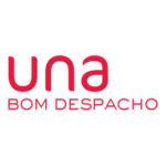 Centro Universitário Una Faculdade Bom Despacho Logo Transparent PNG