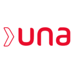 Centro Universitário Una Faculdade Logo Transparent PNG