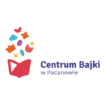 Centrum Bajki Pacanów Logo Transparent PNG