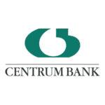 Centrum Bank Logo Transparent PNG