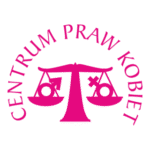 Centrum Praw Kobiet Logo Transparent PNG