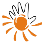 Centrum Wolontariatu Logo Transparent PNG