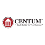 Centum Logo Transparent PNG
