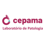 Cepama Laboratório De Patologia Logo Transparent PNG