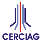 Cerciag Logo Transparent PNG