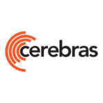 Cerebras Logo Transparent PNG