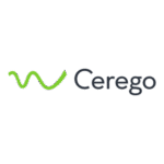 Cerego Logo Transparent PNG