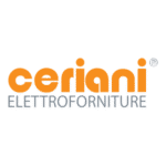 Ceriani Elettroforniture Logo Transparent PNG