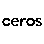 Ceros Logo Transparent PNG