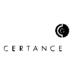 Certance Logo Transparent PNG