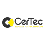 Certec Logo Transparent PNG