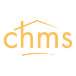 Certified Home Marketing Specialist CHMS Logo Transparent PNG