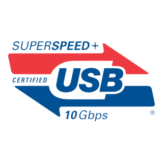 Certified Superspeed Plus Usb 10 Gbps