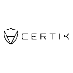Certik Logo Transparent PNG