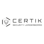 Certik Security Logo Transparent PNG