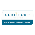 Certiport Logo Transparent PNG
