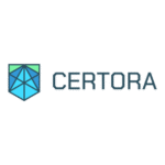 Certora Colored Logo Transparent PNG