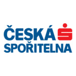 Ceska Sporitelna Logo Transparent PNG