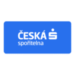 Česká Spořitelna Nové Od Roku 2023 Logo Transparent PNG