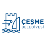 Çeşme Belediyesi Logo Transparent PNG