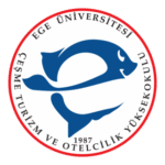 Çeşme Turizm Ve Otelcilik Yo Logo Transparent PNG