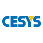 Cesys Gmbh Logo Transparent PNG
