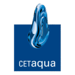 Cetaqua Logo Transparent PNG