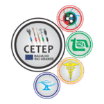 Cetep Cursos Logo Transparent PNG