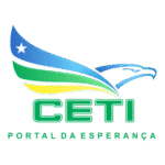 Ceti Portal Da Esperança Logo Transparent PNG